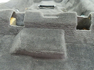W124 Wagon floor carpet used OEM