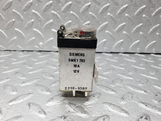 40968 Mercedes-Benz W126 300SE Overload Relay 2015403845