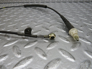 W124 gearbox cable used OEM