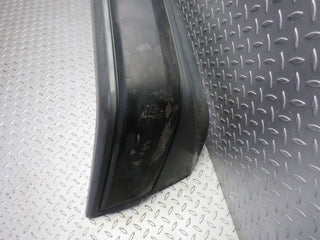 W124 Wagon front bumper used OEM