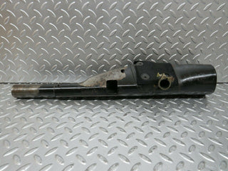 W114 steering column housing used OEM
