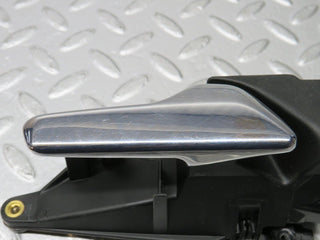 R129 SL right door interior handle used OEM