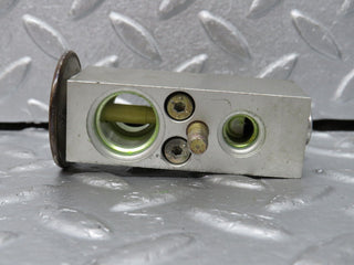 39706 Mercedes-Benz R129 320SL Coupe Air Condition Expansion Valve 1248300084