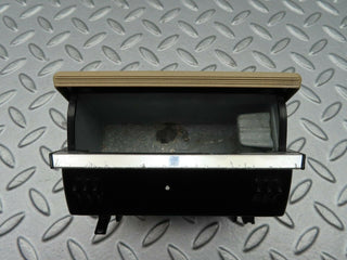 W124 rear door ashtray used OEM