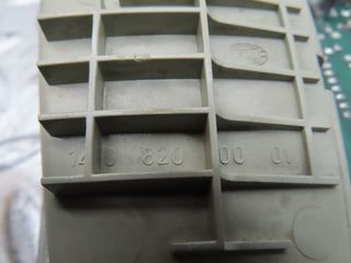 W140 Coupe front dome light used OEM