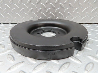 W116 crankshaft vibration damper used OEM