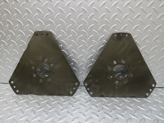 34535 Mercedes-Benz C126 380SEC Coupe Flywheel Starter Ring