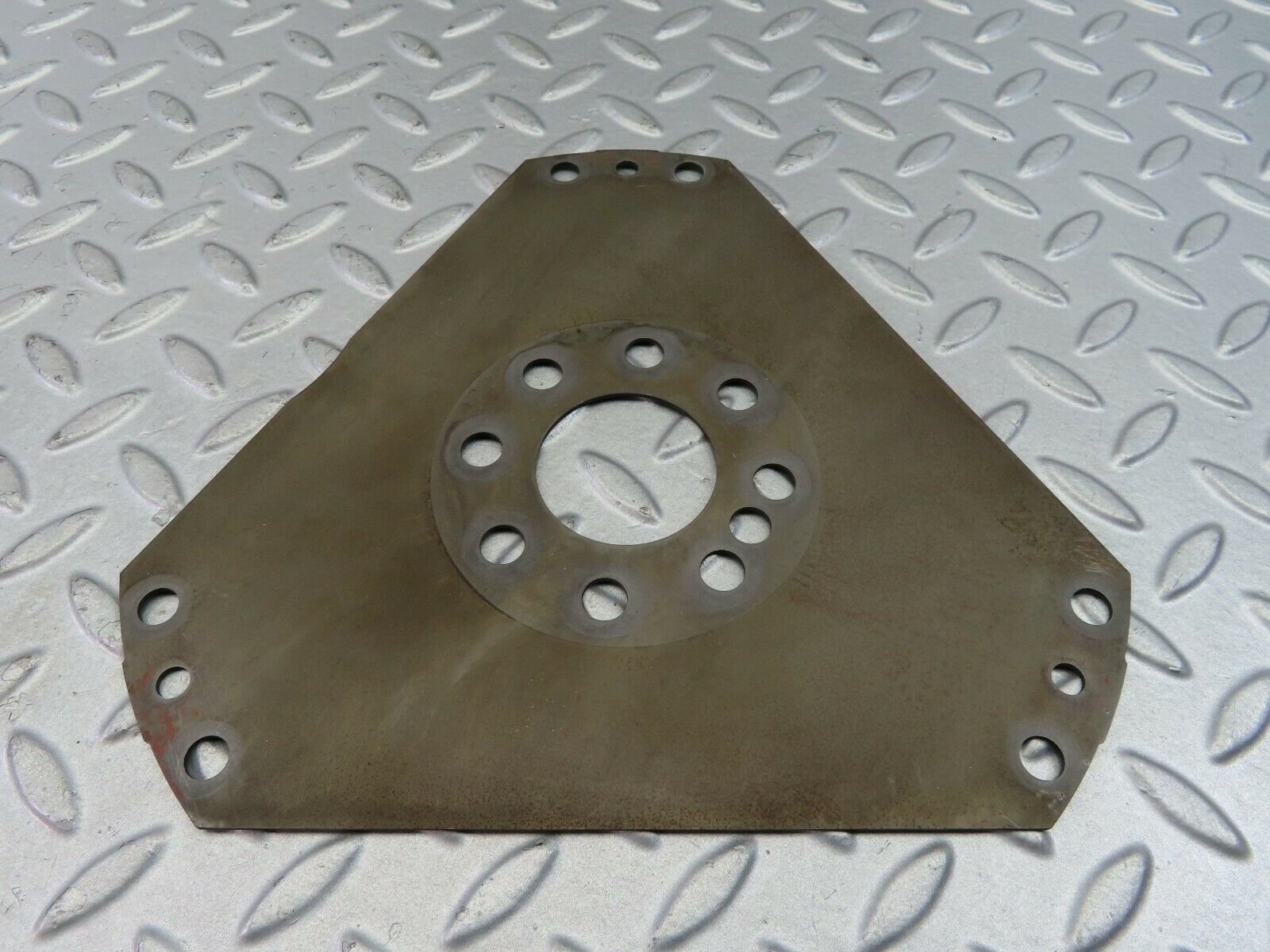 7777 Mercedes-Benz S123 230TE Wagon Flywheel Starter Ring