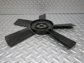 31047 Mercedes-Benz W123 200D Engine Cooling Fan 1152050406