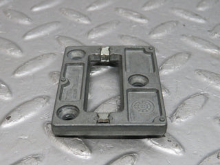 39644 Mercedes-Benz R129 320SL Coupe Rear View Mirror Bracket 1298110111 1298100011