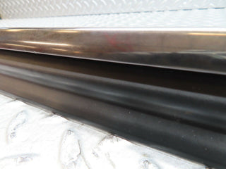 19731 Mercedes-Benz C140 CL420 Coupe Rear Windscreen Frame