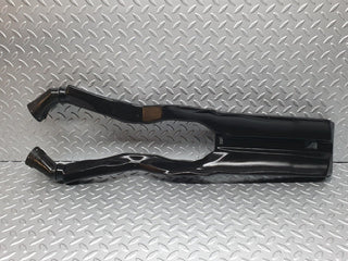 40903 Mercedes-Benz W126 300SE Cabin Center Air Duct Channel 1268317946