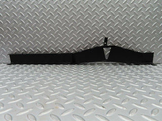W124 floor cable duct used OEM