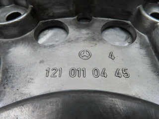 W111 gearbox flange used OEM