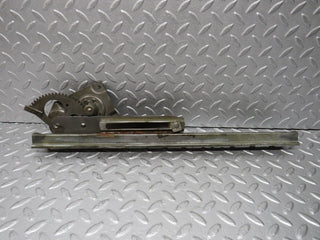 40461 Mercedes-Benz W110 230 Rear Left Door Window Regulator