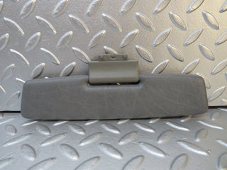 30270 Mercedes-Benz W124 230E Middle Sun Visor Grey