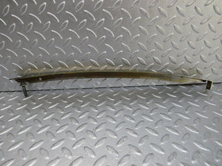 34302 Mercedes-Benz C126 380SEC Coupe Front Right Door Window Channel