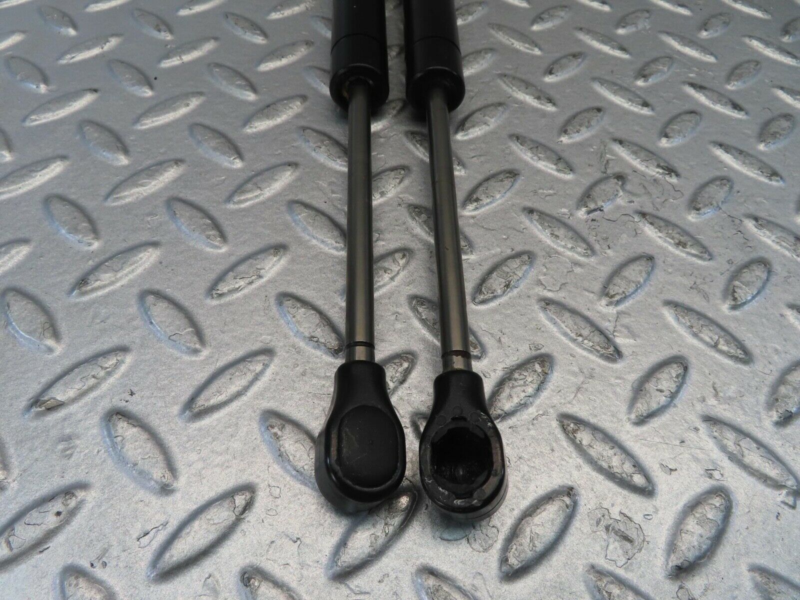 11202 Mercedes-Benz W221 S320 Front Door Check Strap Stopper  2217200016