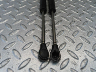W221 front door check strap stopper used OEM