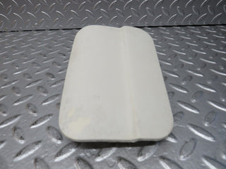 26819 Mercedes-Benz W123 240D Fuel Tank Flap Cap 1235840039