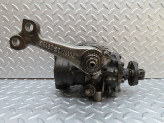 17426 Mercedes-Benz R129 300SL Coupe Steering Box Steering Rack 1294611001