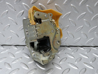 33949 Mercedes-Benz W124 260E Rear Left Door Lock Mechanism