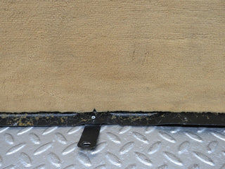 34378 Mercedes-Benz C126 380SEC Coupe Fuel Tank Cover Plate