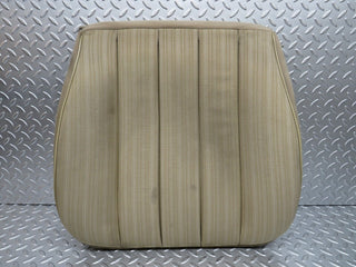 29483 Mercedes-Benz W124 230E Front Right Driver Seat Bottom 1249101050