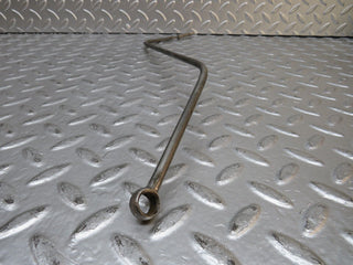 W123 gearbox linkage used OEM