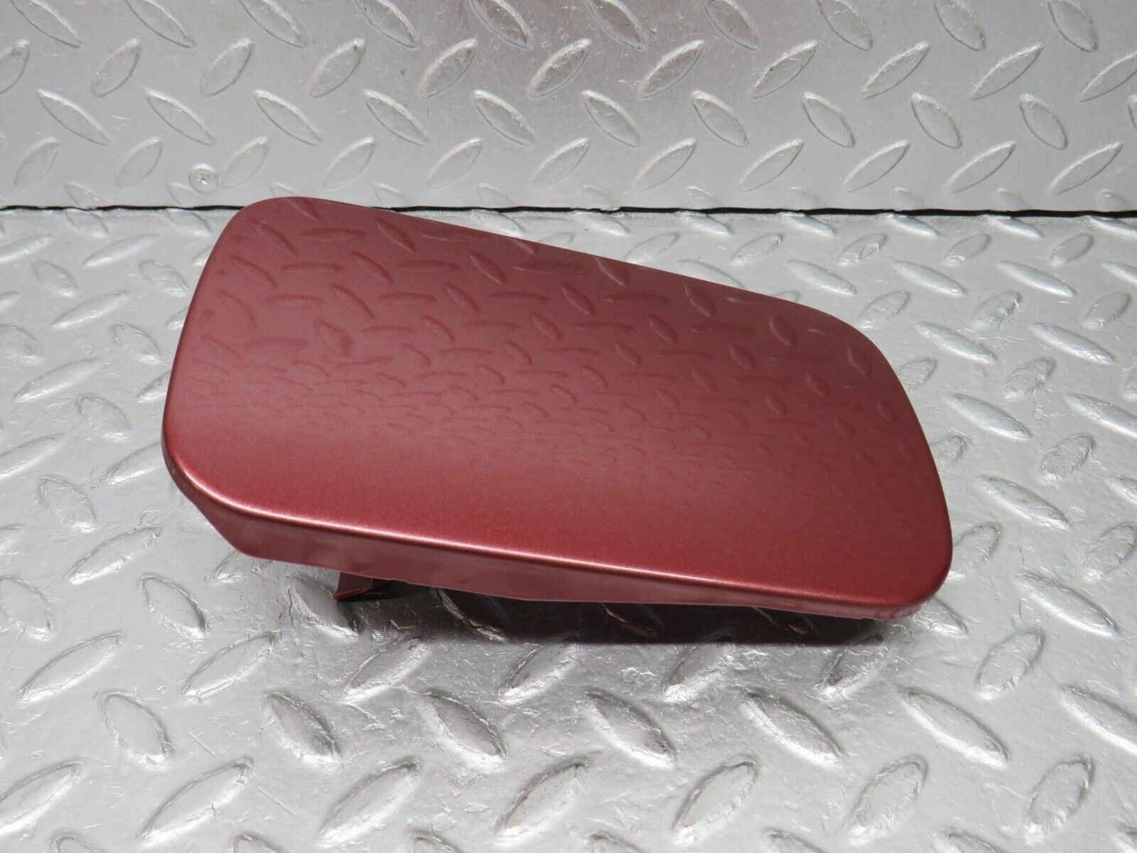 38245 Mercedes-Benz R129 280SL Coupe Fuel Tank Flap Cap 1295841339