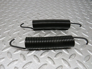 26846 Mercedes-Benz W123 240D Trunk Lid Hinge Spring