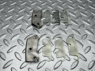 22302 Mercedes-Benz S123 280TE Wagon Tailgate Stop Pair