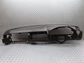 12041 Mercedes-Benz R129 300SL Coupe Dashboard Black