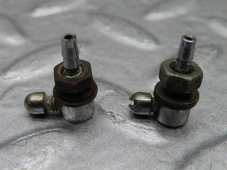 W121 Ponton windscreen washer nozzle used OEM