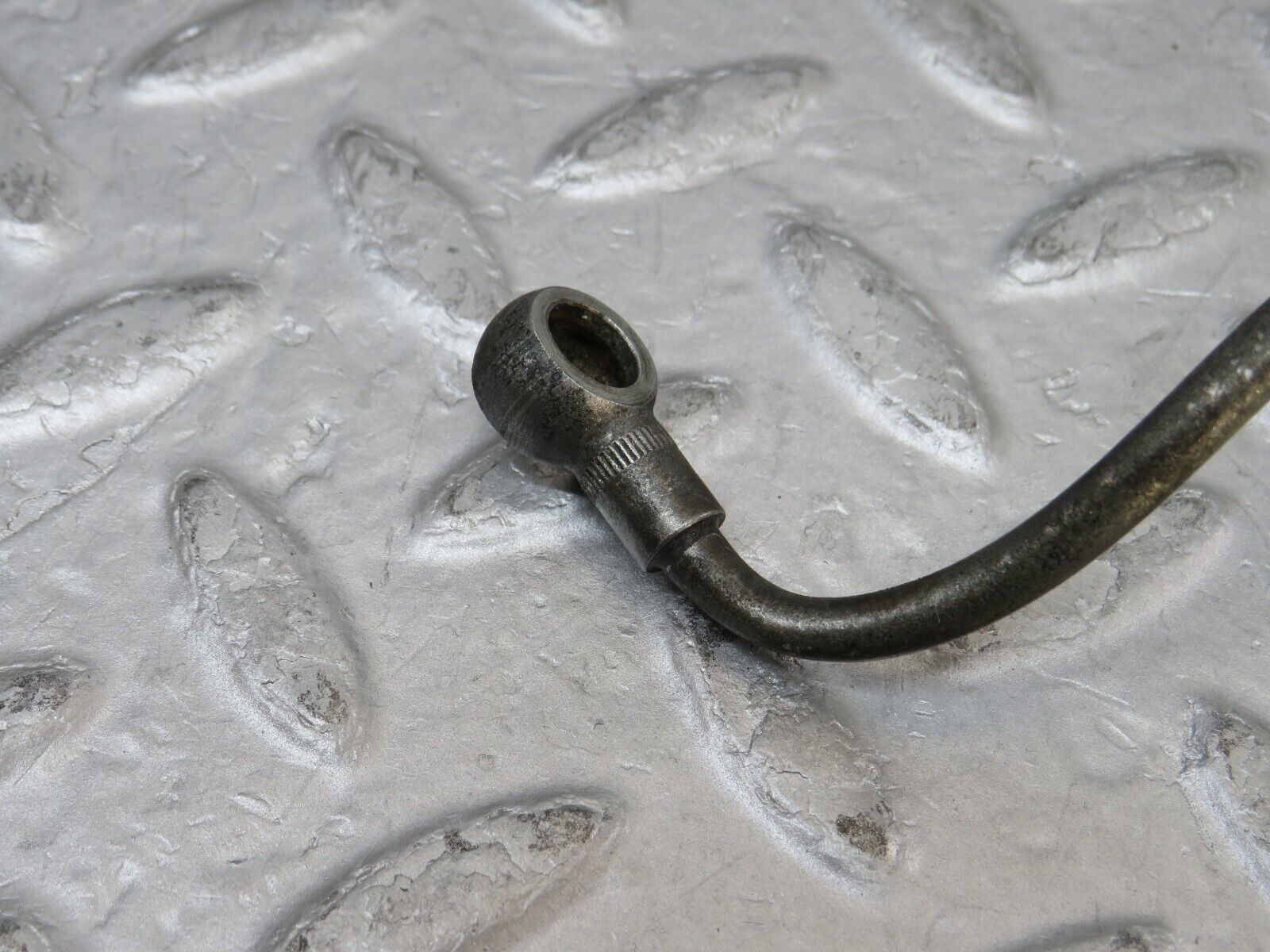 35609 Mercedes-Benz R107 280SL Thermostat Hose Pipe