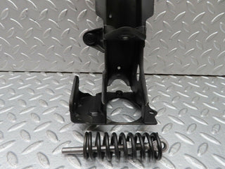 18248 Mercedes-Benz W111 220SE Coupe Clutch Pedal Brake Pedal Bracket