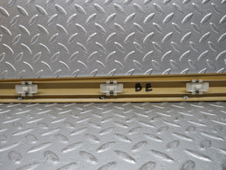 32287 Mercedes-Benz W220 S430 Front Left Door Centre Moulding Trim 2206900562