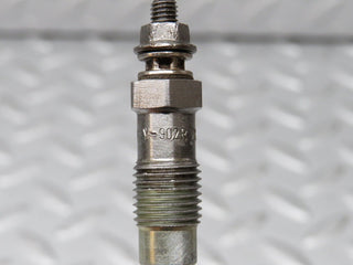 W123 glow plug used OEM