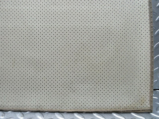 22883 Mercedes-Benz C107 450SLC Coupe Interior Sunroof Cover Panel