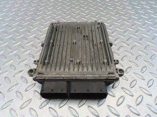 W221 engine control unit used OEM