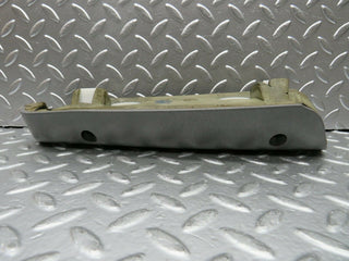 22525 Mercedes-Benz C124 E220 Coupe Rear Left Side Arm Rest Grey