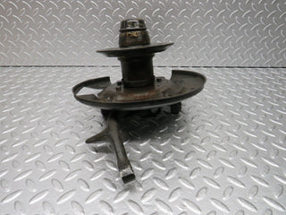 0849 Mercedes-Benz C107 350SLC Coupe Wheel Hub Front Left