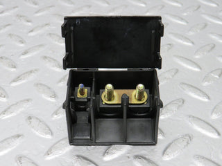 33458 Mercedes-Benz W202 C180 Cable Wire Connector 2025460941