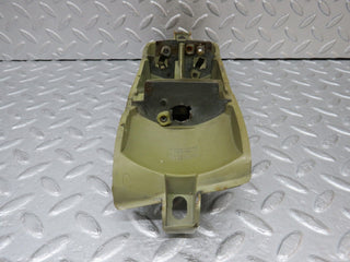 W109 tail light bulb holder right side used OEM