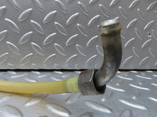 20415 Mercedes-Benz W114 280CE Coupe Brake Servo Vacuum Pipe