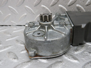 37420 Mercedes-Benz W109 300SEL Rear Left Window Regulator Motor Bosch 0132001101