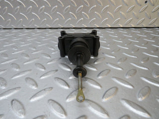 30277 Mercedes-Benz W124 230E Door Lock Vacuum Actuator Rear Left