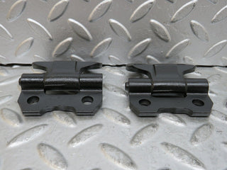 29131 Mercedes-Benz C124 320CE Coupe Right Door Hinge Pair