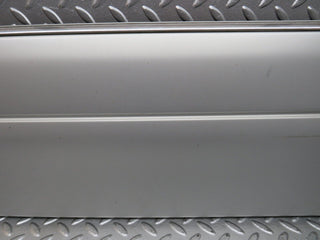 24806 Mercedes-Benz W140 S320 Front Left Door Lower Trim 1406907140