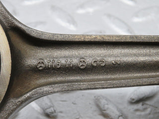 37128 Mercedes-Benz C126 420SEC Coupe Piston With Connecting Rod 92.005 mm